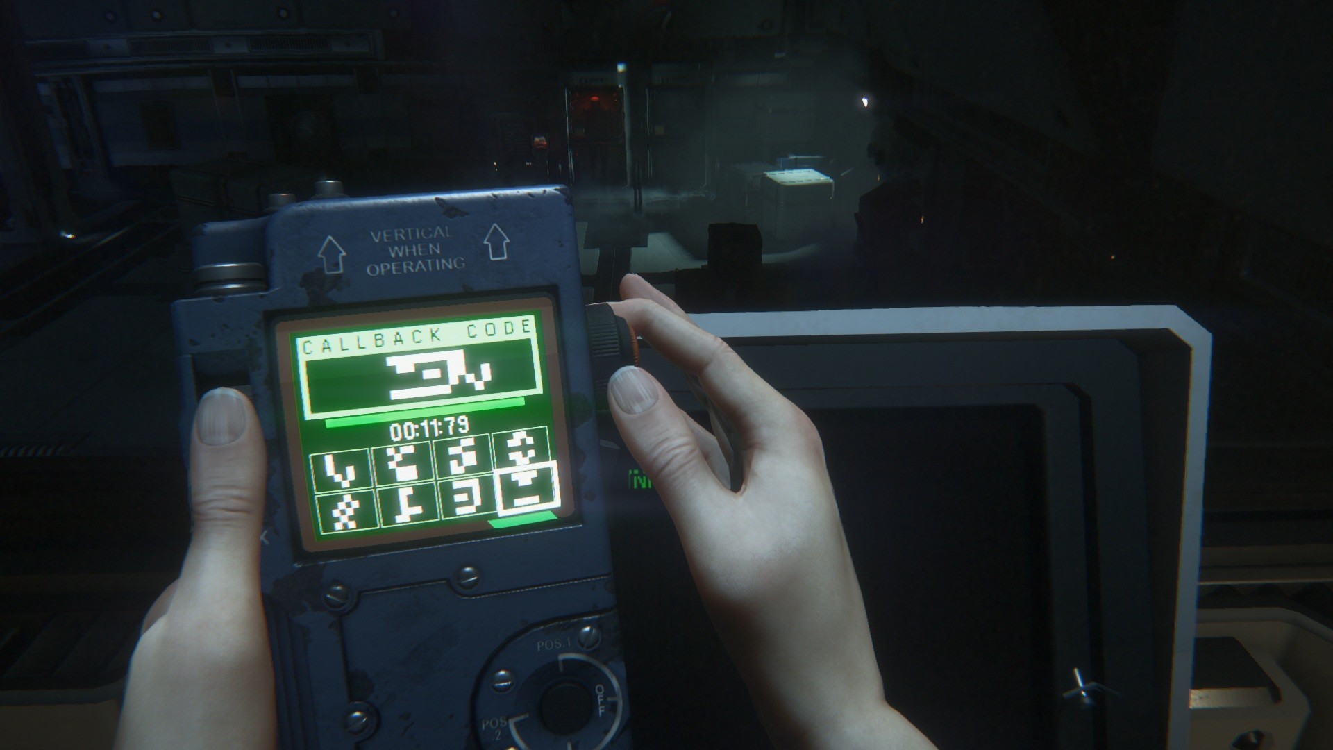 Alien: Isolation - Imagen 42